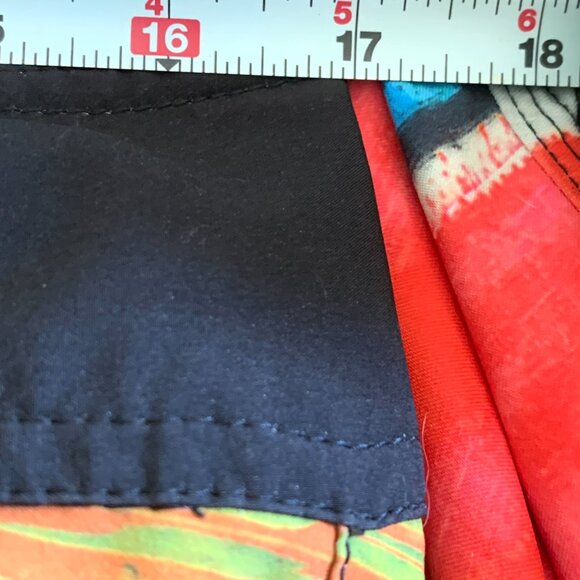 Dakine Surf Trunks Board Shorts Swim Trunks 17" - Picture 5 of 5